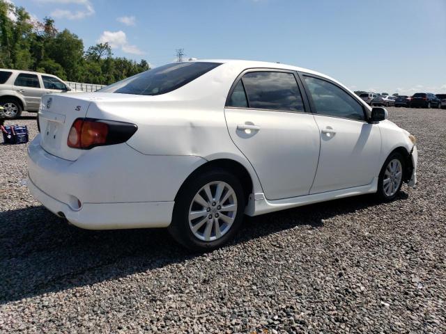 Photo 3 from auction – 2010 TOYOTA COROLLA BA with VIN 1NXBU4EEXAZ289869