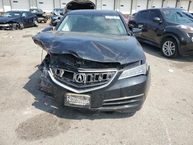 Photo 5 from auction – 2015 ACURA TLX with VIN 19UUB2F37FA010182