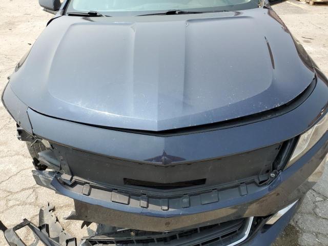 Photo 11 from auction – 2015 CHEVROLET IMPALA LT with VIN 1G1115SL2FU144990