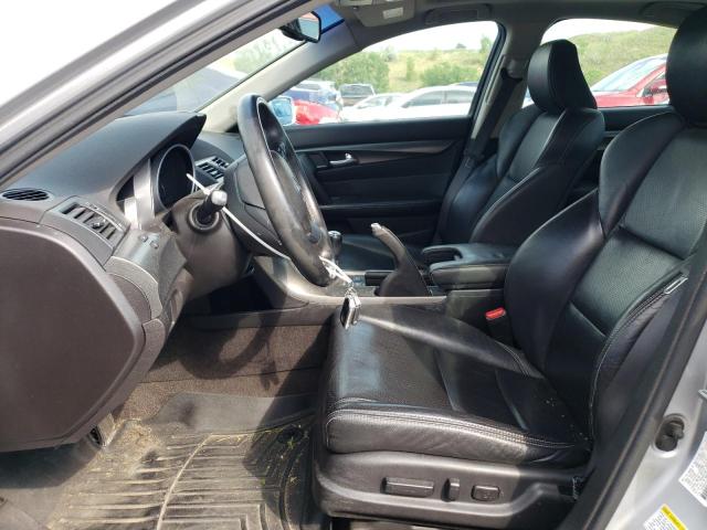Zdjęcie 7 z aukcji – 2014 ACURA TL TECH z VIN 19UUA9E57EA000068
