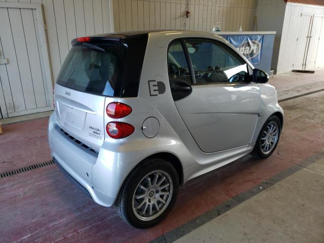 Photo 3 from auction – 2014 SMART FORTWO with VIN WMEEJ9AA6EK764494