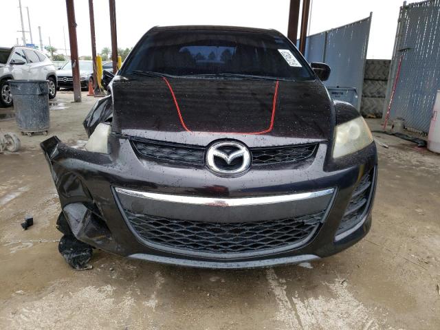 Photo 5 from auction – 2010 MAZDA CX-7 with VIN JM3ER2W51A0344911