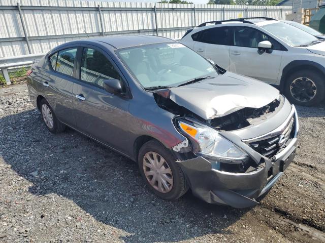 Photo 4 from auction – 2019 NISSAN VERSA S with VIN 3N1CN7APXKL866607