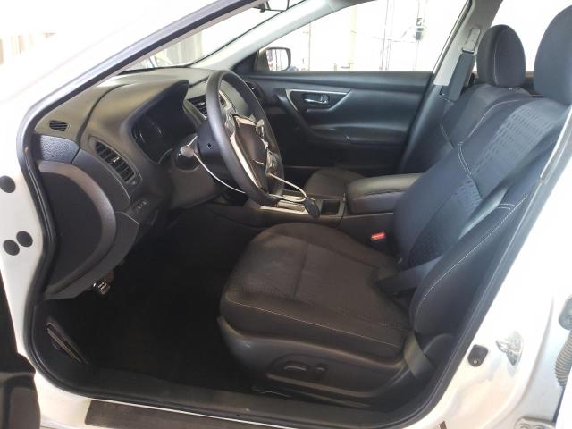 Photo 7 from auction – 2017 NISSAN ALTIMA 2.5 with VIN 1N4AL3AP6HC178066