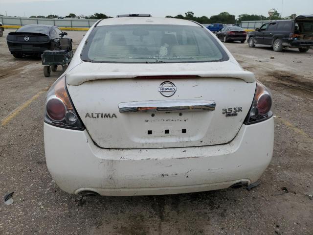 Photo 6 from auction – 2010 NISSAN ALTIMA SR with VIN 1N4BL2AP8AN512381