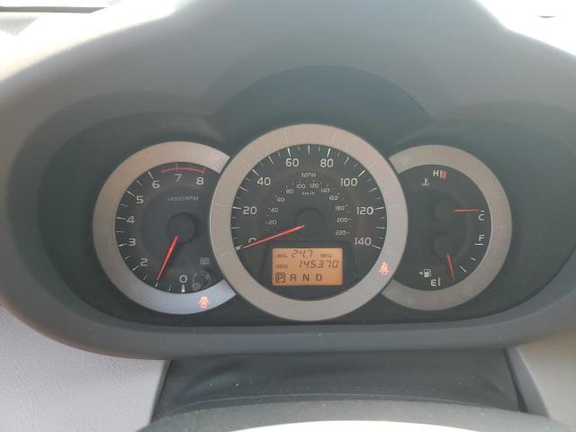 Photo 9 from auction – 2010 TOYOTA RAV4 with VIN 2T3BF4DV9AW059842