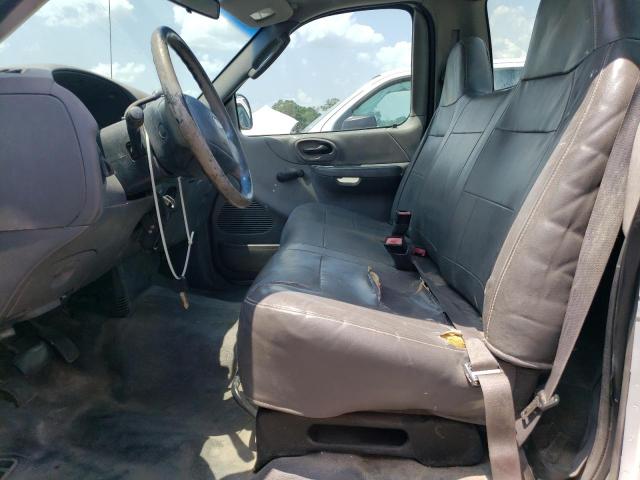 صورة رقم 7 من المزاد - 2003 FORD F150 مع VIN 1FTRF17L13NA79682