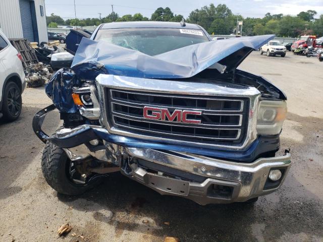 Photo 5 from auction – 2015 GMC SIERRA K15 with VIN 3GTU2VEC8FG373819