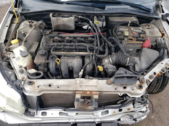 Photo 11 from auction – 2008 FORD FOCUS SE with VIN 1FAHP35N28W295105