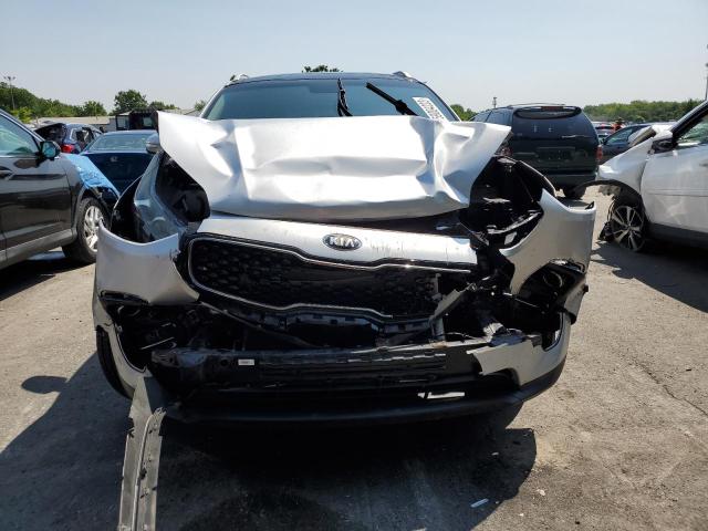 Снимка 5 от търг – 2017 KIA SPORTAGE E с VIN KNDPN3AC2H7283420