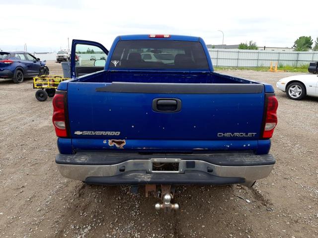 صورة رقم 6 من المزاد - 2004 CHEVROLET SILVERADO مع VIN 1GCHK23124F101959