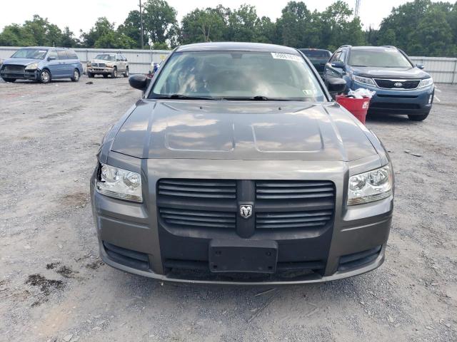 Photo 5 from auction – 2008 DODGE MAGNUM with VIN 2D4FV47T68H104313