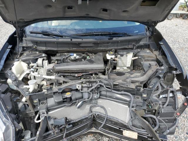 Photo 12 from auction – 2015 NISSAN ROGUE S with VIN 5N1AT2MT1FC845566