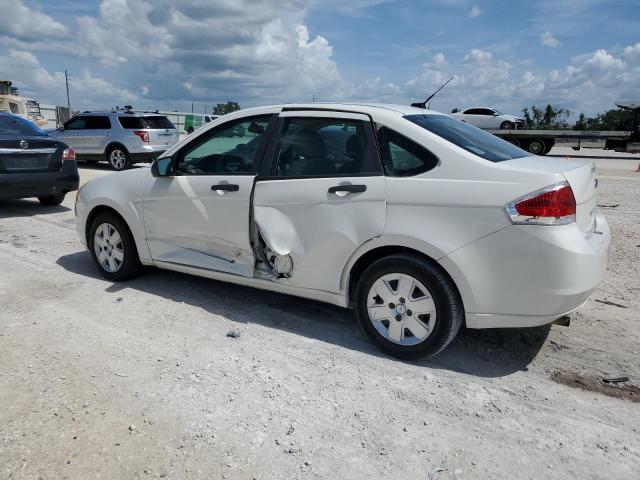 Photo 2 from auction – 2010 FORD FOCUS S with VIN 1FAHP3EN3AW157840
