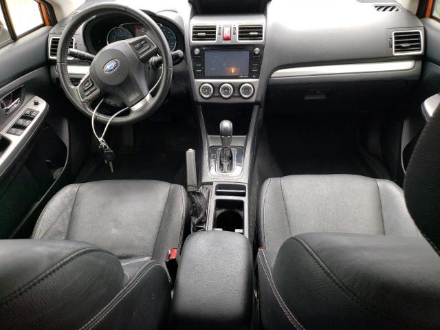Photo 8 from auction – 2015 SUBARU XV CROSSTR with VIN JF2GPAMC7FH238377