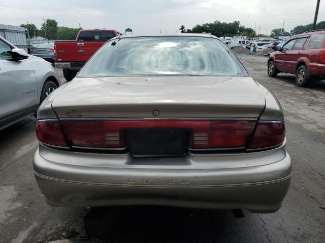 Photo 6 from auction – 2002 BUICK CENTURY LI with VIN 2G4WY55J021176227