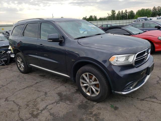 Photo 4 from auction – 2014 DODGE DURANGO LI with VIN 1C4RDJDG3EC450062