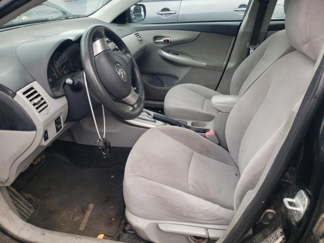 Photo 7 from auction – 2011 TOYOTA COROLLA BA with VIN JTDBU4EE0B9152691
