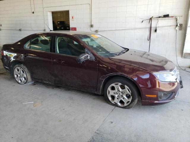 Photo 4 from auction – 2011 FORD FUSION SE with VIN 3FAHP0HA4BR129332
