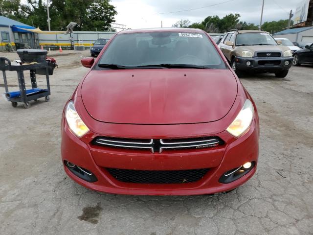 Photo 5 from auction – 2013 DODGE DART LIMIT with VIN 1C3CDFCA5DD132957
