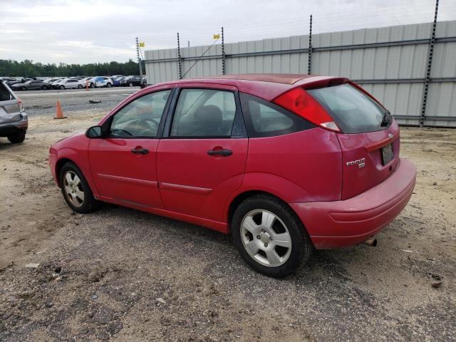 Photo 2 from auction – 2005 FORD FOCUS ZX5 with VIN 3FAFP37N65R133318