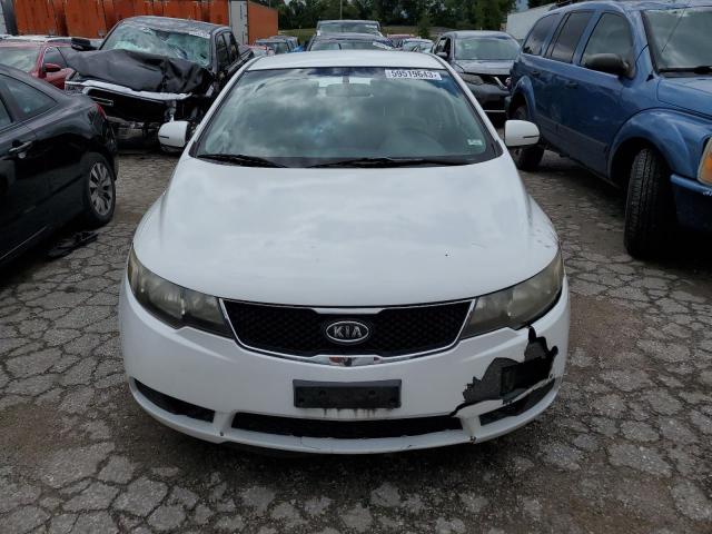 Photo 5 from auction – 2013 KIA FORTE EX with VIN KNAFU4A20D5736450