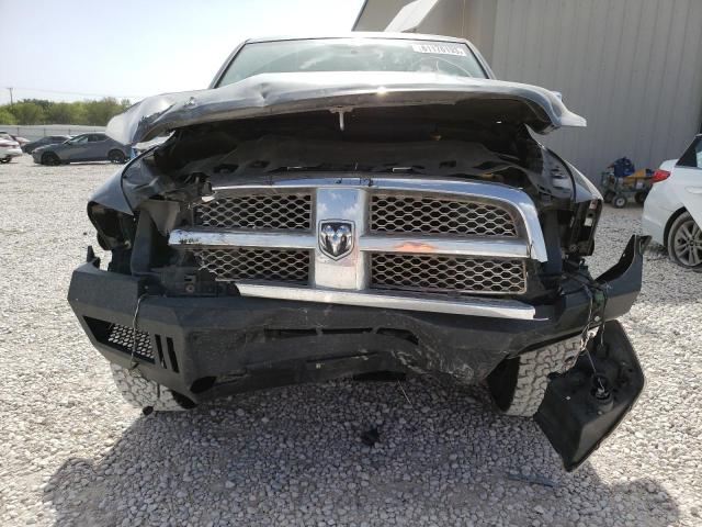 Photo 5 from auction – 2012 DODGE RAM 1500 L with VIN 1C6RD7NT4CS218837