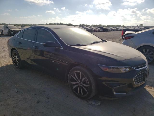 Photo 4 from auction – 2017 CHEVROLET MALIBU LT with VIN 1G1ZE5ST2HF236325