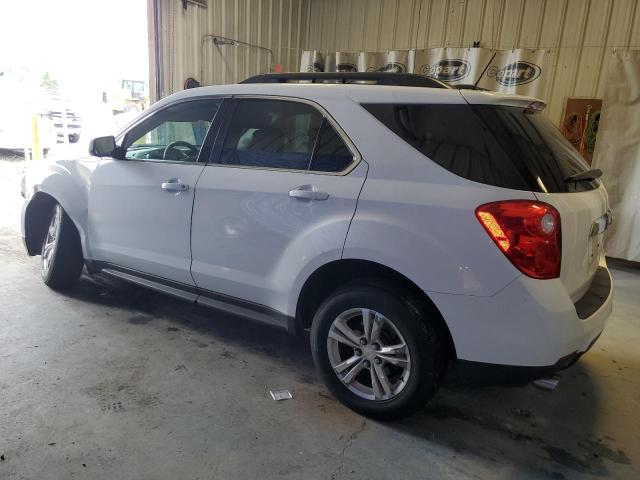 Photo 2 from auction – 2015 CHEVROLET EQUINOX LT with VIN 2GNFLBE33F6341237