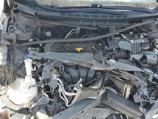 Foto 11 de la subasta – 2017 KIA FORTE LX con VIN 3KPFL4A71HE017302