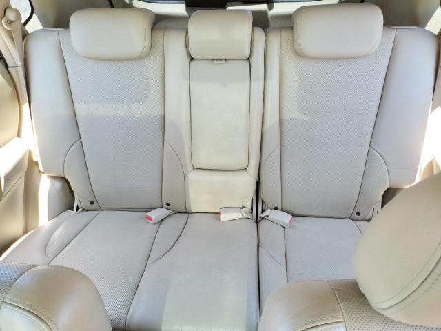 Photo 10 from auction – 2007 HYUNDAI TUCSON SE with VIN KM8JN72D77U669301