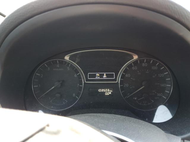 Photo 9 from auction – 2015 NISSAN ALTIMA 2.5 with VIN 1N4AL3AP2FN899227