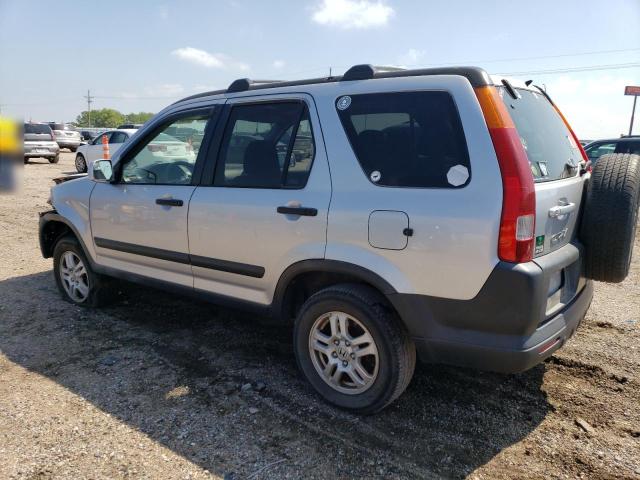Photo 2 from auction – 2004 HONDA CR-V EX with VIN JHLRD78894C034024