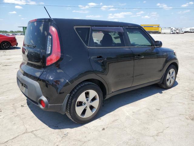 Photo 3 from auction – 2016 KIA SOUL with VIN KNDJN2A26G7266836
