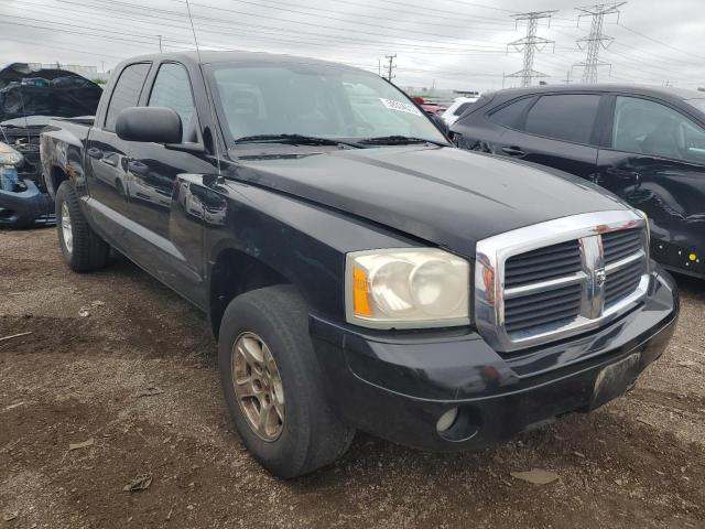 Photo 4 from auction – 2006 DODGE DAKOTA QUA with VIN 1D7HE48J06S541237
