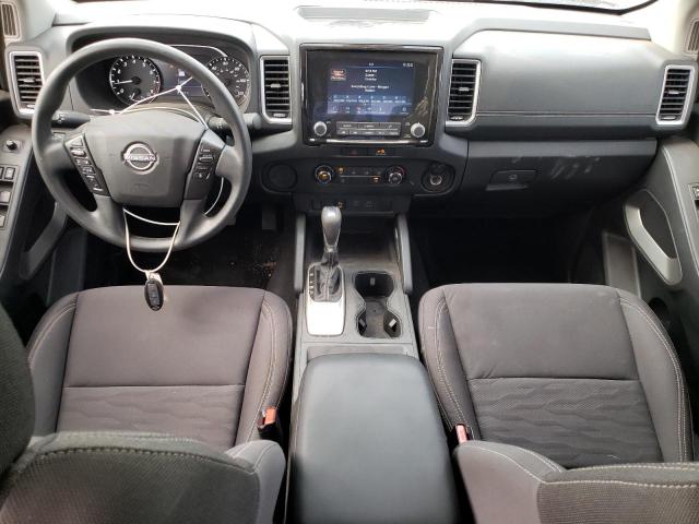 Photo 8 from auction – 2022 NISSAN FRONTIER S with VIN 1N6ED1EJ9NN613453