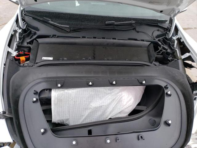 Photo 11 from auction – 2023 TESLA MODEL Y with VIN 7SAYGDEE8PA094344