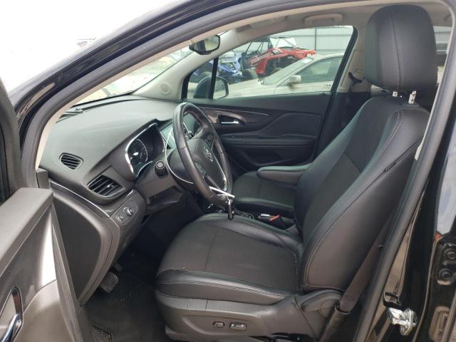 Photo 7 from auction – 2019 BUICK ENCORE PRE with VIN KL4CJASB2KB720738