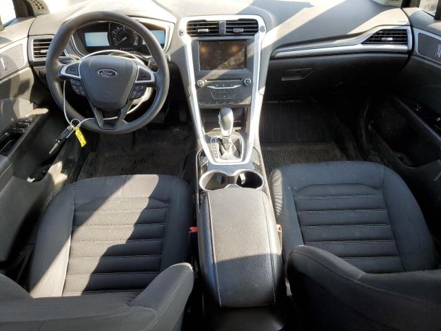 Photo 8 from auction – 2015 FORD FUSION SE with VIN 3FA6P0H72FR194715