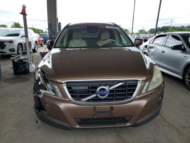 Photo 5 from auction – 2010 VOLVO XC60 3.2 with VIN YV4982DZ9A2075786