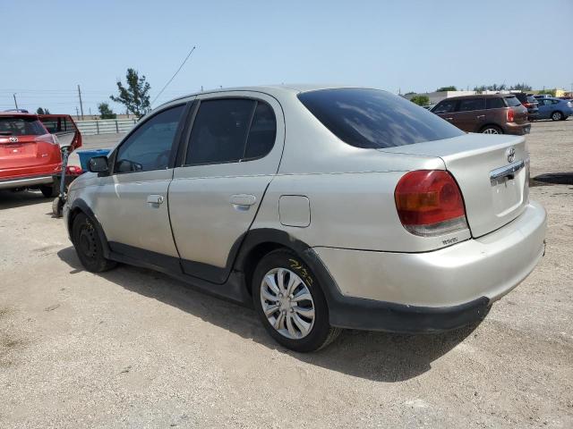 Photo 2 from auction – 2003 TOYOTA ECHO with VIN JTDBT123130261008