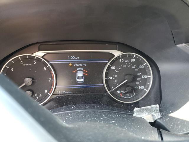 Photo 9 from auction – 2022 NISSAN ALTIMA SV with VIN 1N4BL4DVXNN372586