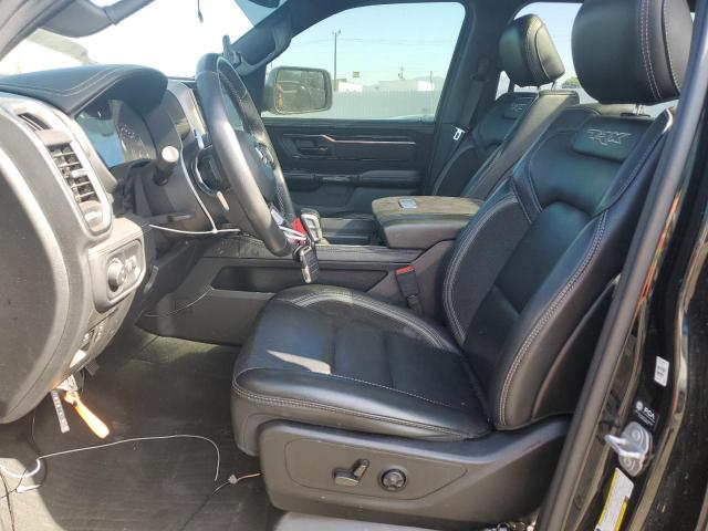 Photo 7 from auction – 2021 RAM 1500 TRX with VIN 1C6SRFU90MN704418