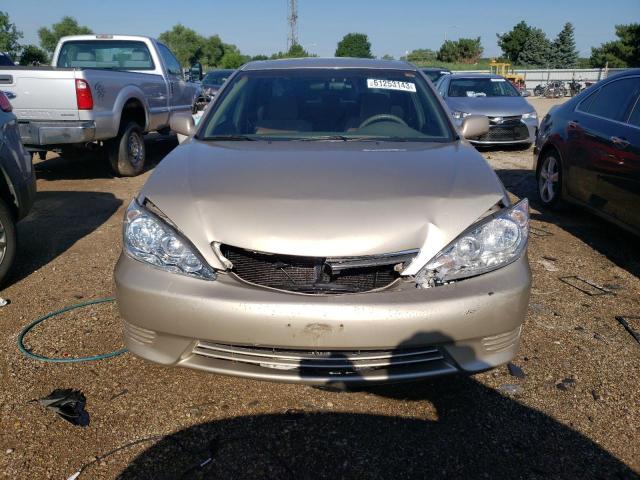 Photo 5 from auction – 2005 TOYOTA CAMRY LE with VIN 4T1BE32K45U977762