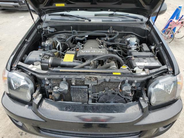 Zdjęcie 12 z aukcji – 2007 TOYOTA SEQUOIA SR z VIN 5TDBT44A87S280509