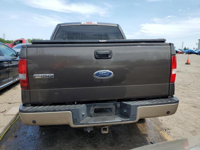 Photo 6 from auction – 2005 FORD F150 SUPER with VIN 1FTPW14565FB33374