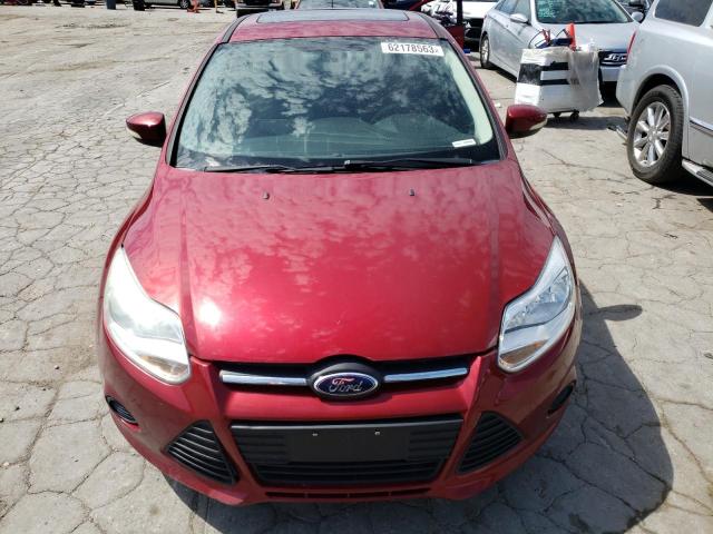 Photo 5 from auction – 2014 FORD FOCUS SE with VIN 1FADP3F25EL452352