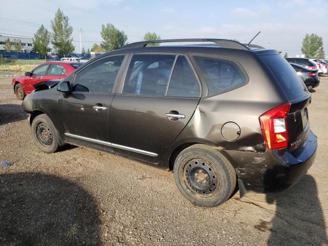Photo 2 from auction – 2009 KIA RONDO BASE with VIN KNAFG528497255001