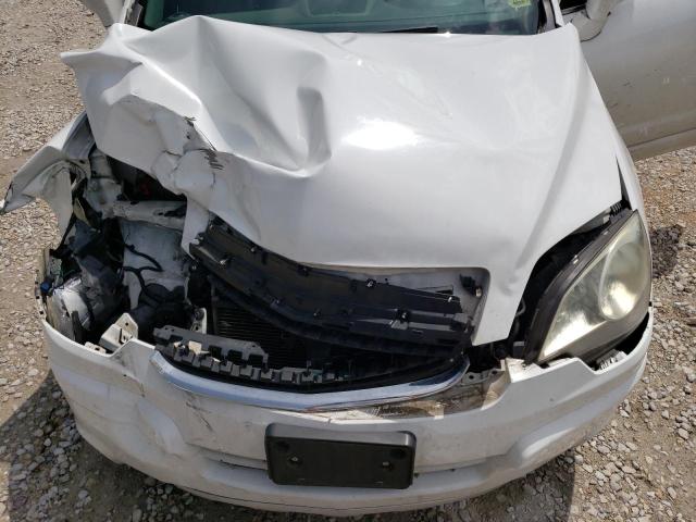 Photo 11 from auction – 2014 CHEVROLET CAPTIVA LT with VIN 3GNAL3EK8ES561674