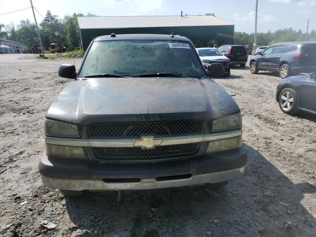 صورة رقم 5 من المزاد - 2005 CHEVROLET SILVERADO مع VIN 2GCEK19B451161117
